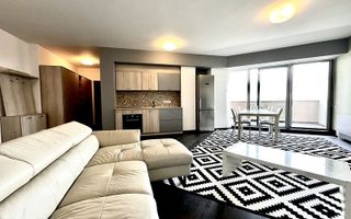 Apartament generos, în clădire premium - Zona Elisabetin - Poză 15