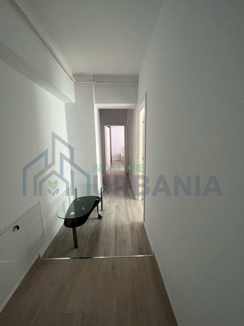 Tatarasi | Evergreen Towers | Apartament 2 camere decomandat, mobilat, complex Evergreen, bloc C8 - Poză 6