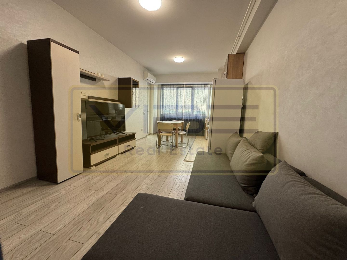 Apartament 2 camere open-space Roua Residence - Poză 5