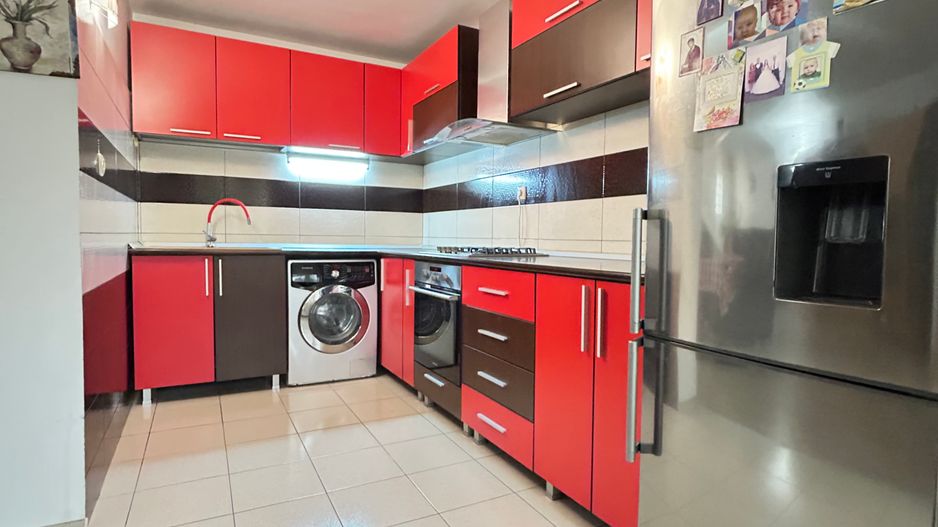 NAVODARI- Duplex P+1 de vanzare | aproape de Kaufland, gata de mutat - Poză 4