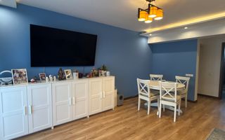 Apartament spațios și modern de vânzare – zona City Residence - Poză 4