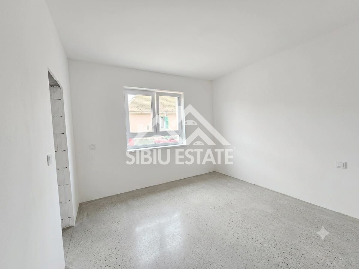 Casa individuala Sibiu, Noua Intabulata - Poză 9