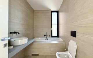 Vila tip duplex in Amber Forest, langa padure - Poză 6