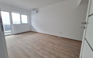 Apartament 2 camere de vanzare in Iasi, Galata, 57,24 mp, bloc nou - Poză 8