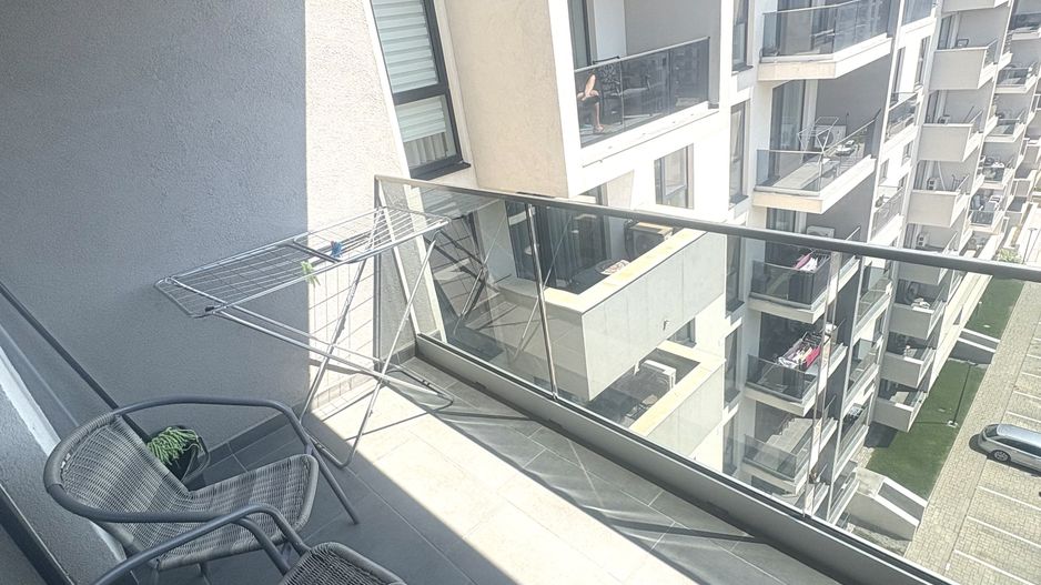 Apartament cu două camere, Prima Arena - Poză 7