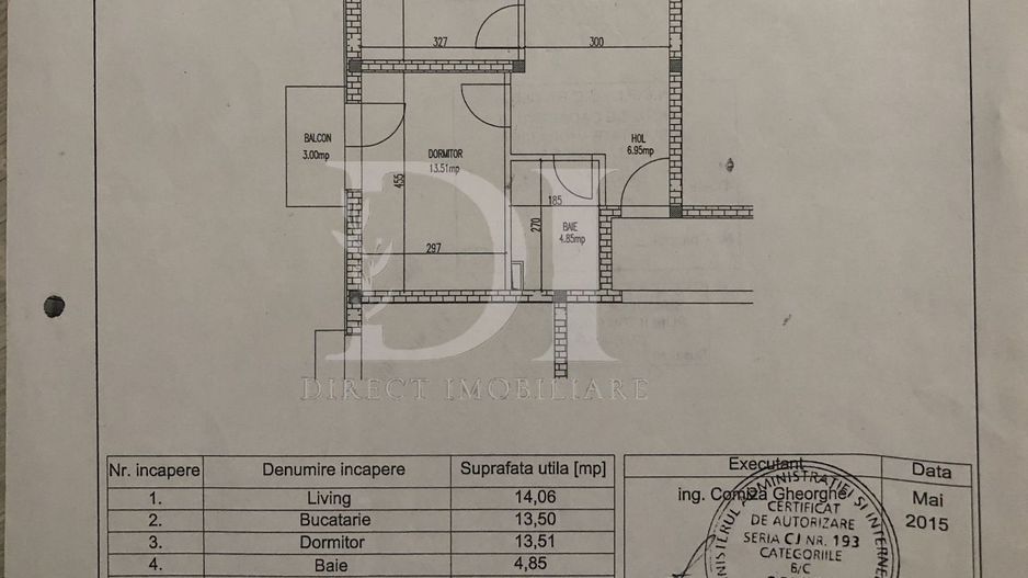 Apartament la cheie | etaj intermediar | Zona Eroilor - Poză 8
