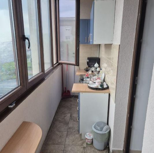 Apartament 2 camere decomandat etaj 2 Cetate 2 balcoane 62 mp. - Poză 8