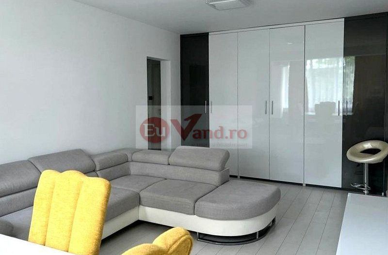 Apartament 3 camere de inchiriat, Tiglina 3, B-uri, etaj 1, renovat recent - Poză 6