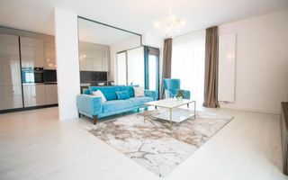 Inchiriere 2Camere Cloud 9 Residence - Poză 1