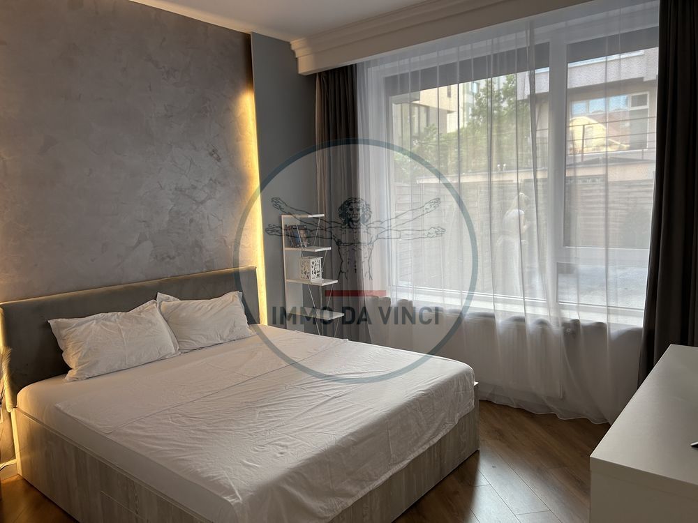 APARTAMENT DE VANZARE | 2 CAMERE | TERASA 40 MP | - Poză 2
