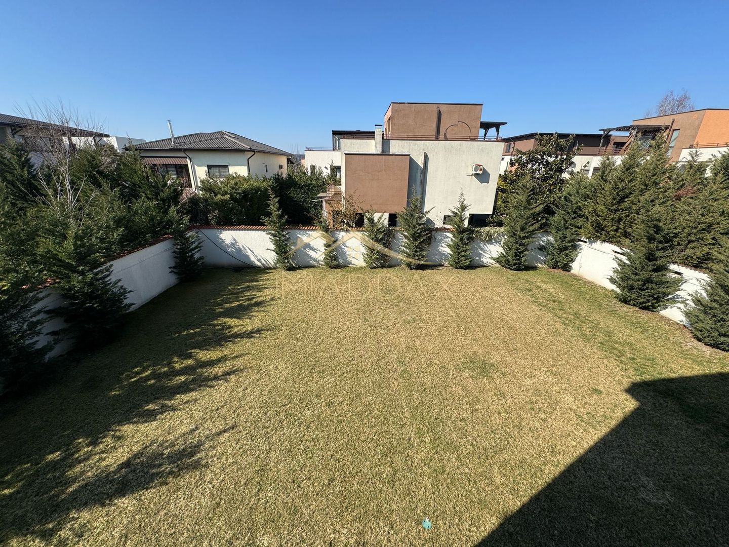 Vilă impresionantă *teren 1000mp // Erou Iancu Nicolae - Poză 60