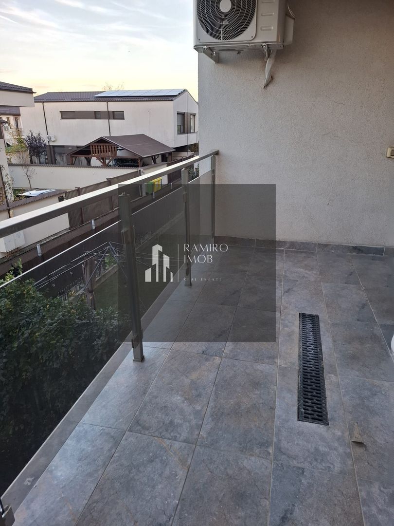 OTOPENI,  APARTAMENT 2 CAMERE - Poză 8