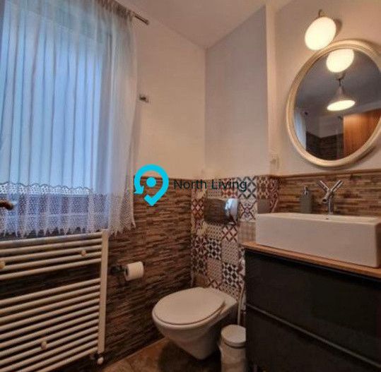 Apartament 4 camere de vânzare cu parcare în Green Vista/Iancu Nicolae - Poză 14