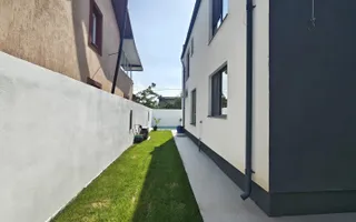 VILA premium cu piscina incalzita | 5 camere | Teren 280 m - Poză 15