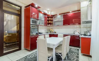 Locuință spectaculoasă cu potențial de business – 730 mp, sector 2 - Poză 12