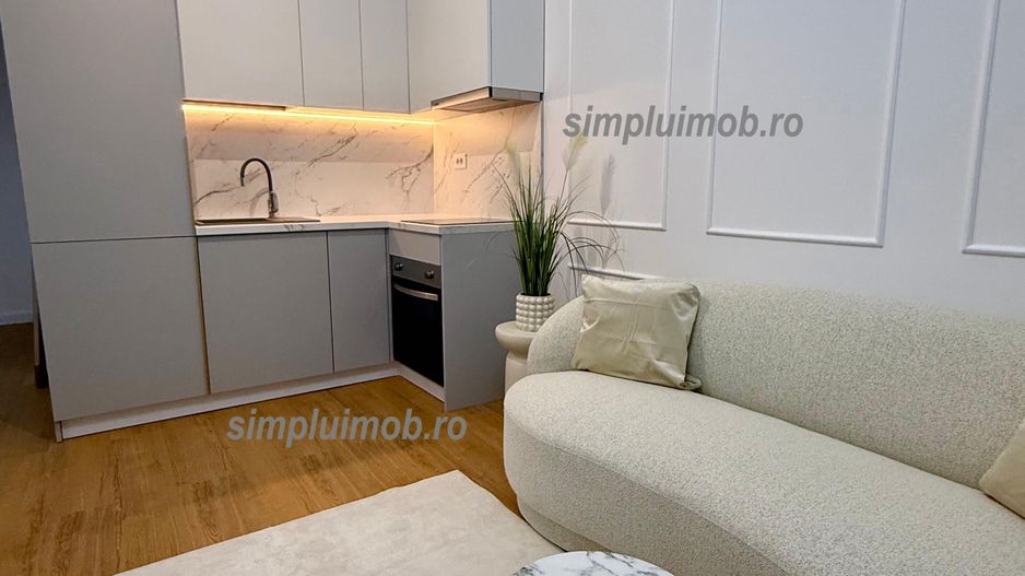 Vanzare Ivory Residence 2 Camere 2026 - Poză 5