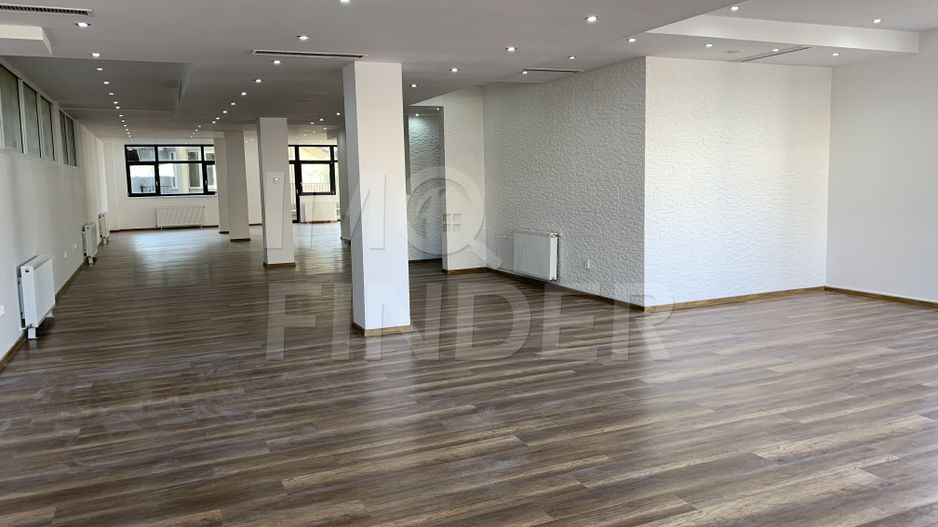 Inchiriere spațiu birouri, 100 mp, zona Constantin Brancusi - Poză 2