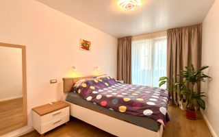 Apartament de inchiriat, zona Iulius, bloc nou, parcare! - Poză 6