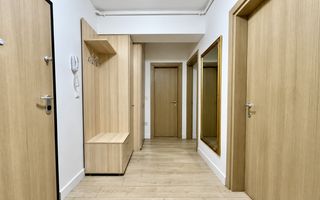 Apartament elegant cu 2 camere  Pipera, în spatele Porche, 675 eur/lun - Poză 6