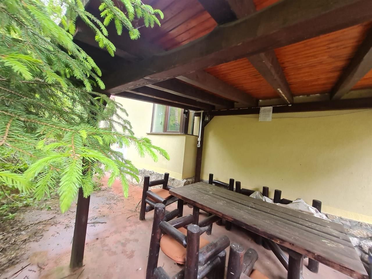 Casa ta de vacanta, imbratisata de natura,3 terase, parcare, Poiana Brasov - Poză 16