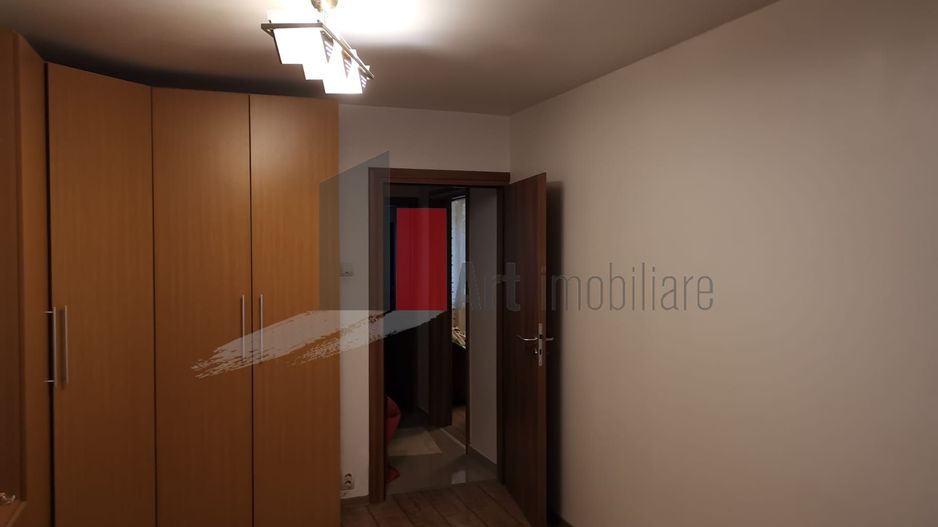Vânzare apartament 3 camere zona Huedin - Poză 18