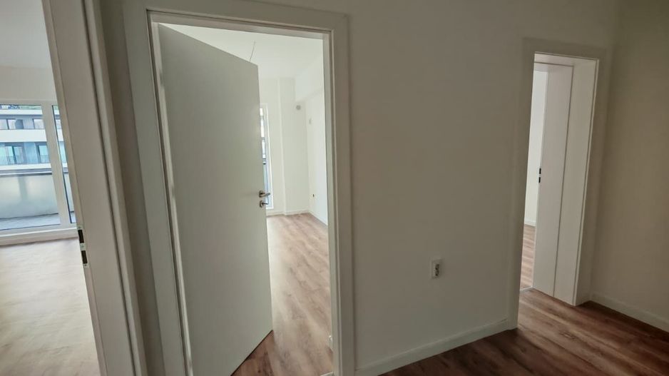 De inchiriat 2 apartamente nemobilate, Dynamic Residence - Tractoru - Poză 16