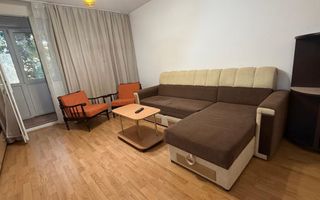 Apartament de 2 camere renovat in zona Drumul Taberei - Poză 1