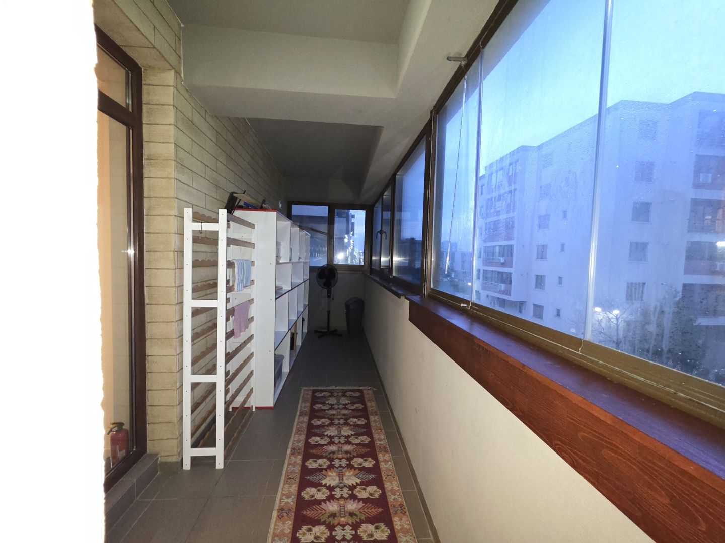 Tomis Plus – apartament 3 camere modern, 2 băi! - Poză 12