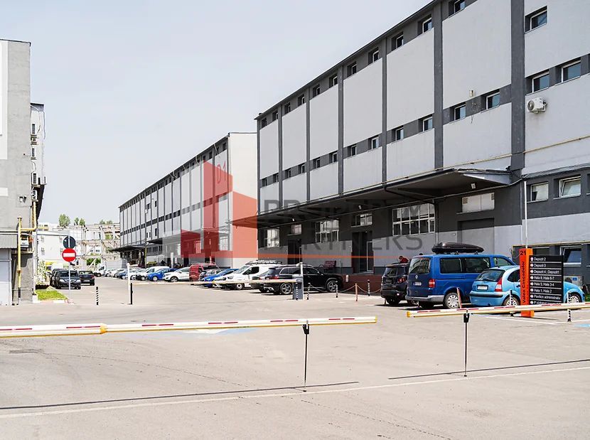 Spatii multifunctionale - Depozitare / Productie usoara / Asamblare - Poză 9