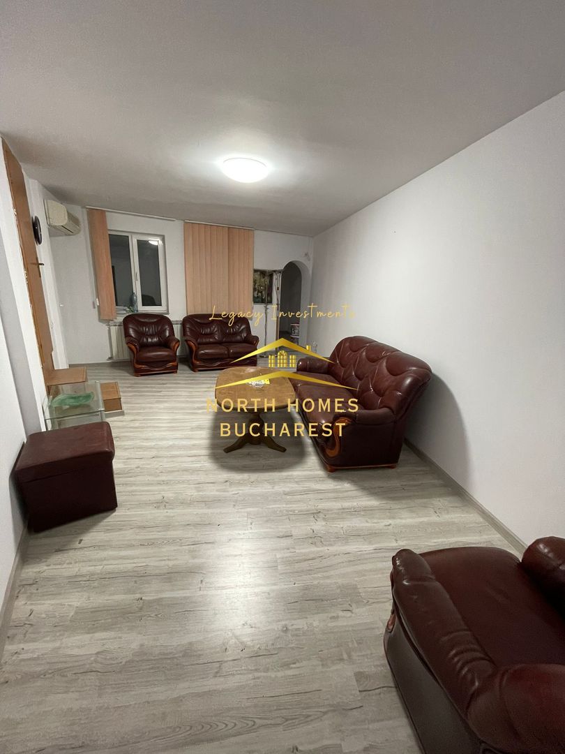 Oportunitate inchiriere Vila 7 camere, zona Herastau - Nicolae Caramfil - Poză 5