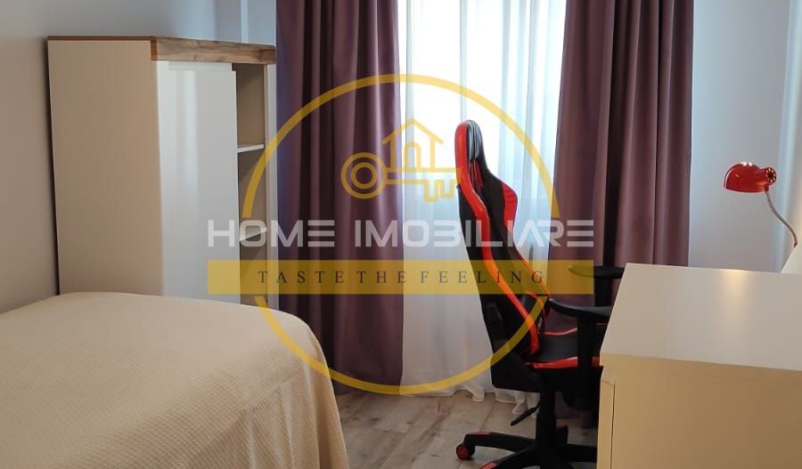 Apartament modern, 3 camere, 72mp zona Dacia - Poză 17