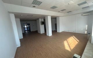 Spatiu comercial de inchiriat - Piata Alba Iulia - Poză 6