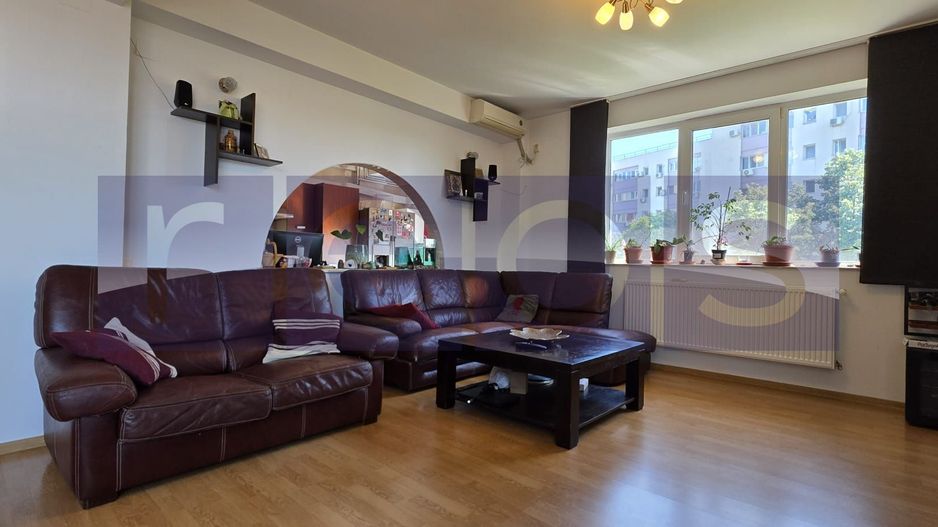 VANZARE DUPLEX 4 CAMERE DECOMANDAT- DRISTOR - Poză 1