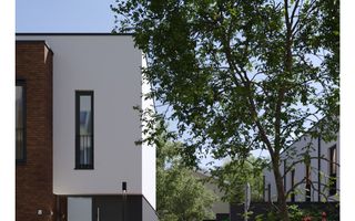 Casa Individuala Premium Finisaje Lux 4 Camere Th. Pallady - Poză 6