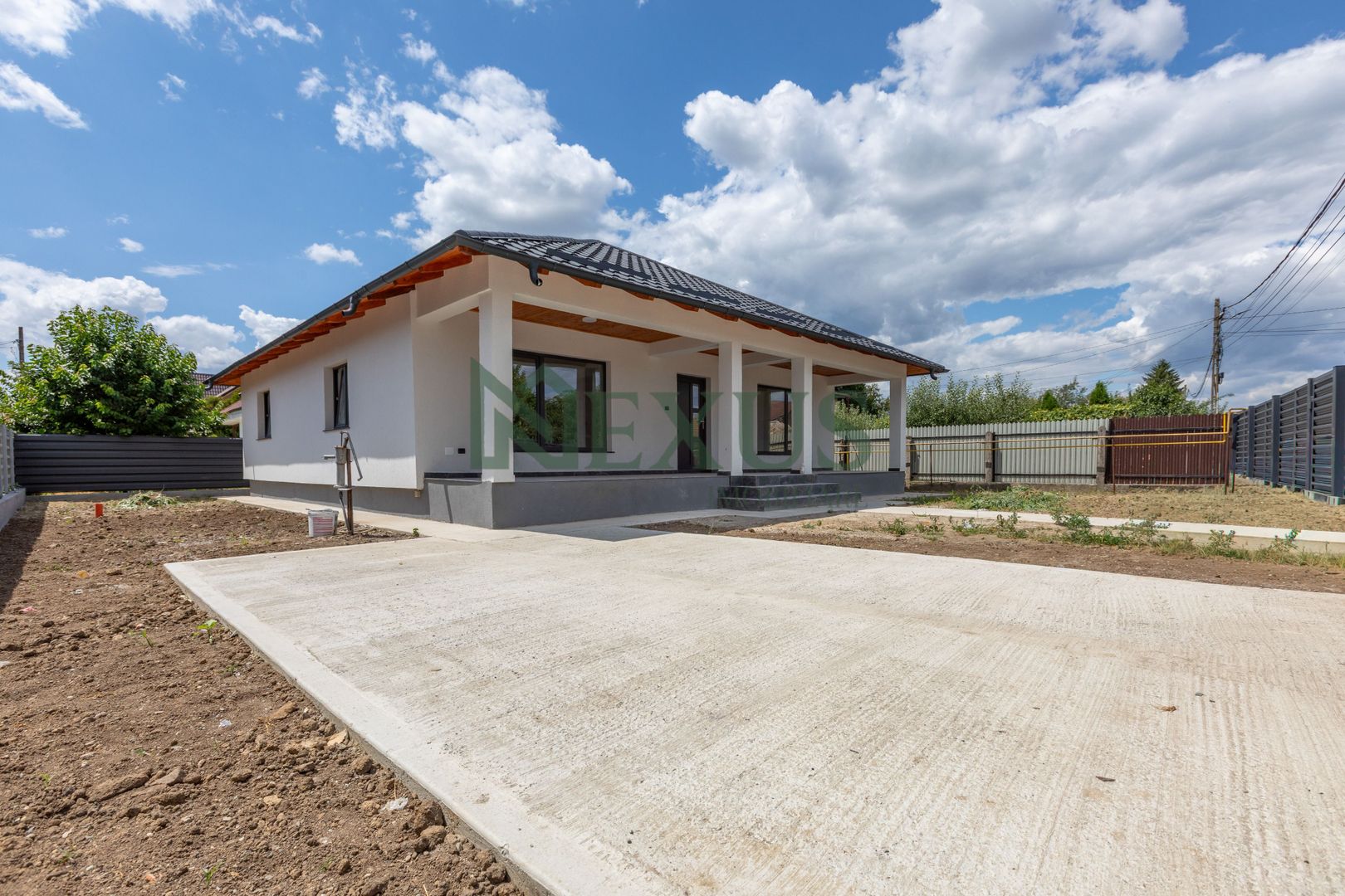 Casa/Vilă de vânzare, Letea Veche, Bacău - Poză 27