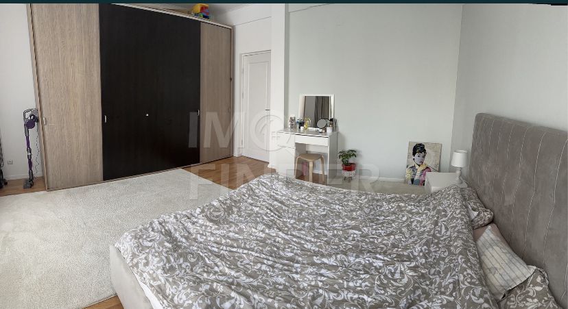 Vanzare 3 camere Buna Ziua,zona LIDL, 2 parcari incluse - Poză 6