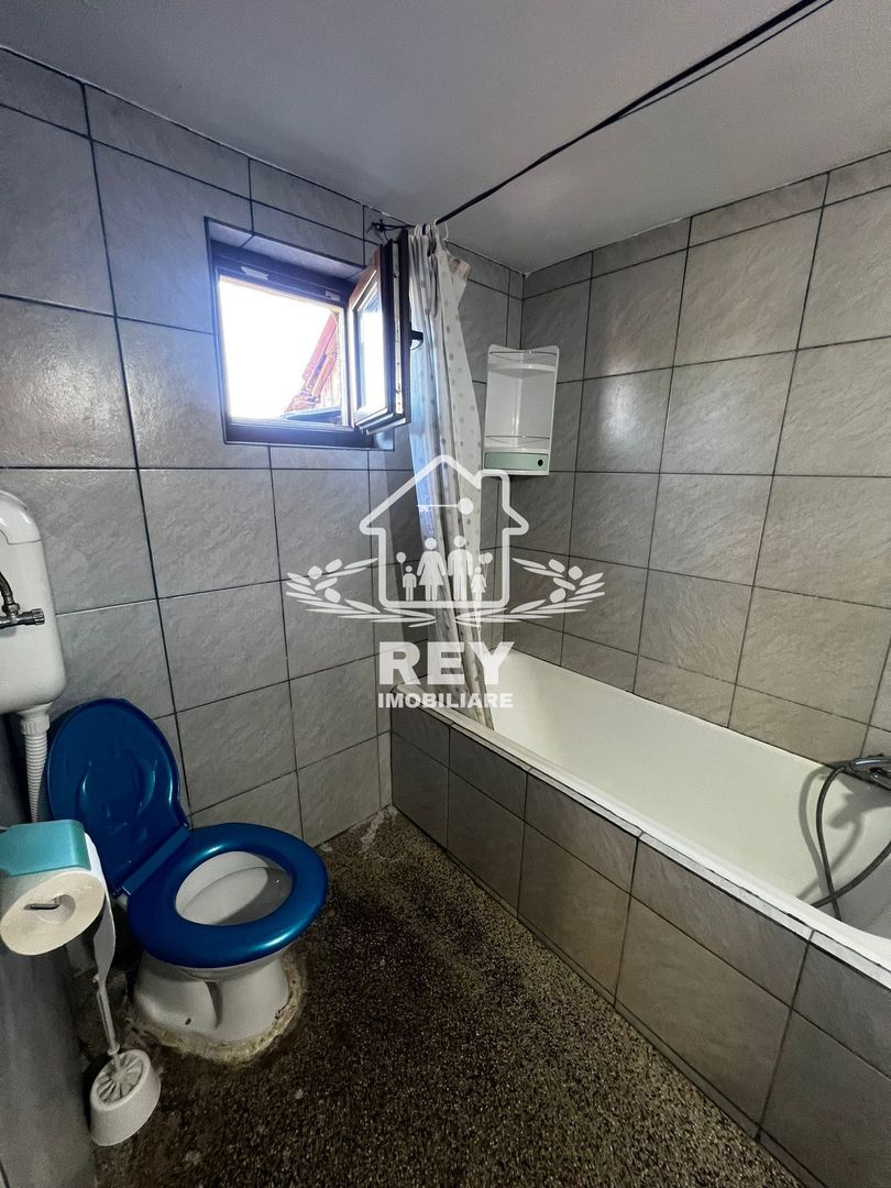 Casă 3 camere cu teren 468 mp zona Străzii Record/Terezian - Poză 12