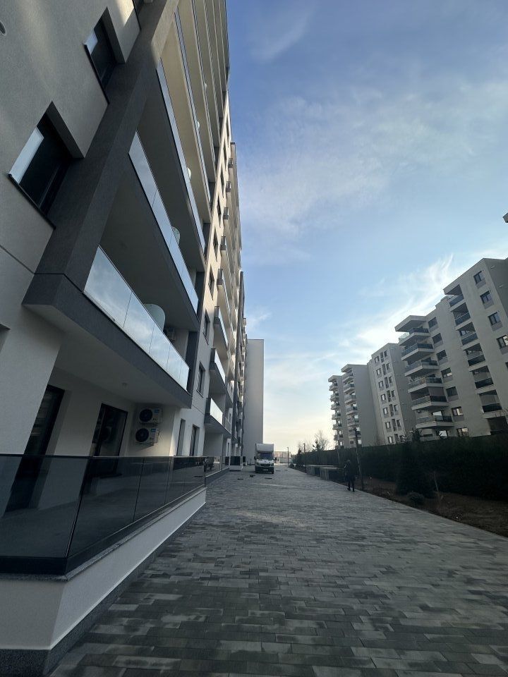 Apartament 2 camere Pipera | Rond OMV |Complex Residence5 - Poză 4