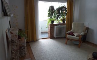 Apartament 2 camere, 46 mp, balcon, zona Parang - Poză 2