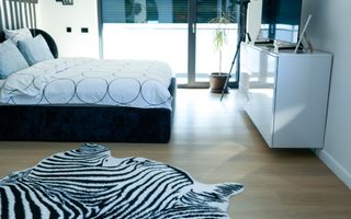 Vilă individuală Corbeanca | design modern, curte amenajată - Poză 18