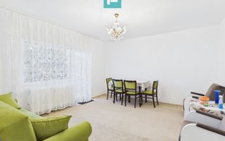 Apartament decomandat cu patru camere de inchiriat - Poză 8