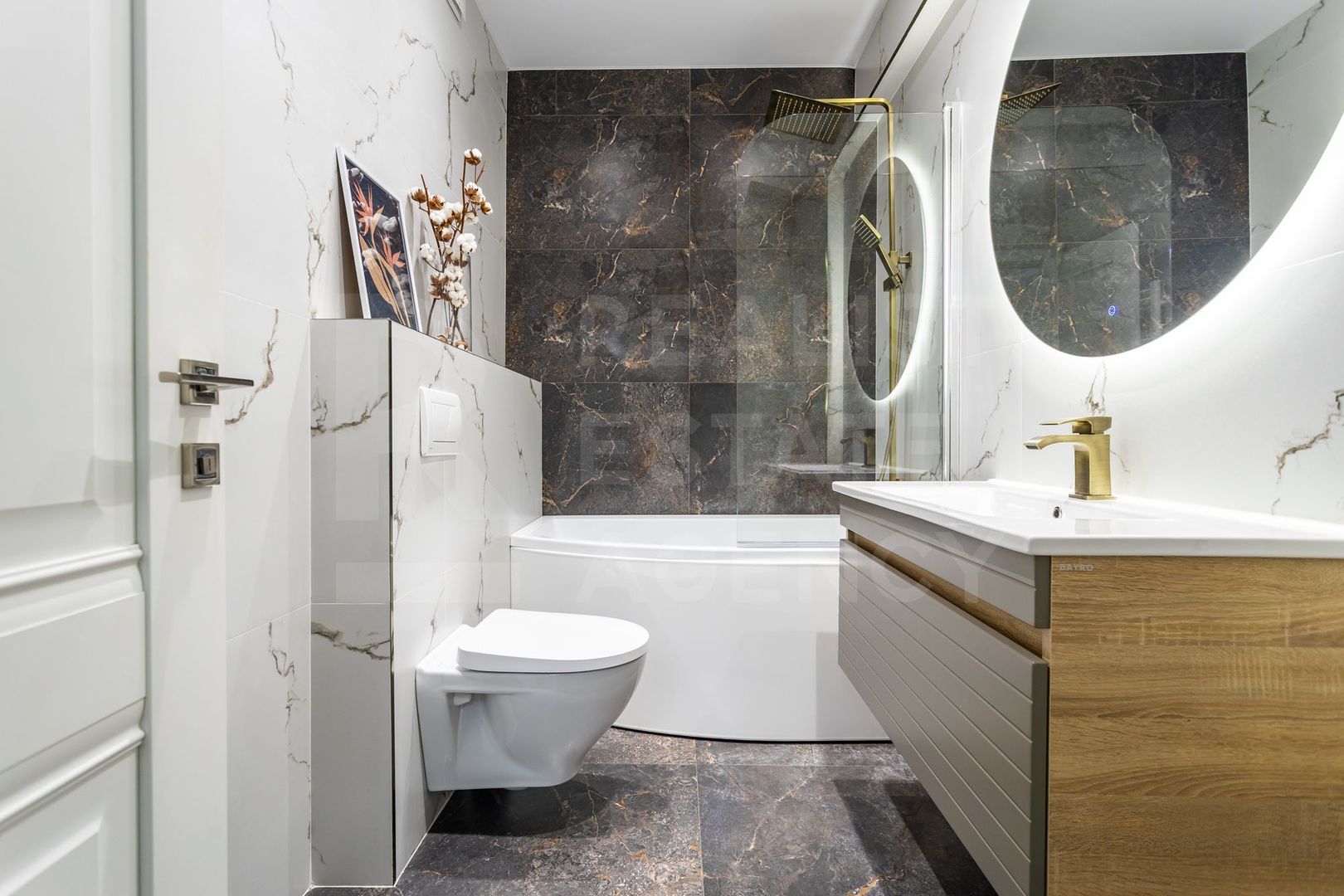 Chirie, apartament, 2 camere, strada Nicolae Costin, Buiucani - Poză 11