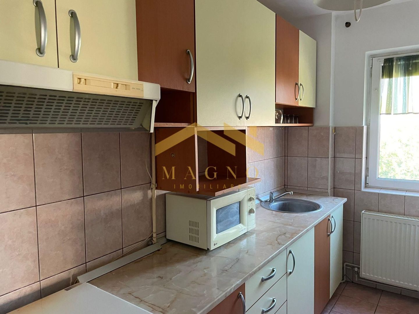 Apartament 2 camere de inchiriat in Vlaicu - Poză 3