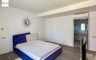 Vilă contemporană cu piscină | 1.000 mp teren | Erou Iancu Nicolae - Poză 27