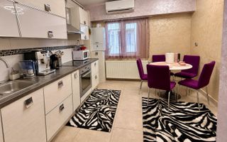 2 camere decomandate, zona The Office Mărăști - Poză 1