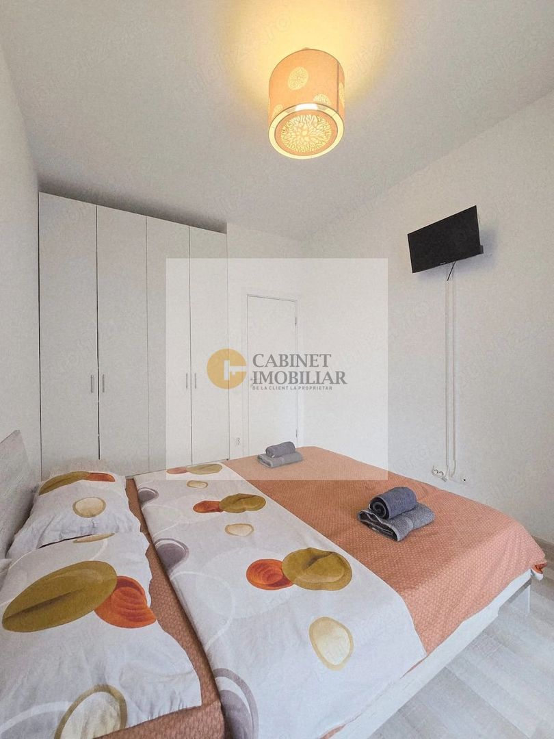 2 camere I GViTown Residence I metrou Mihai Bravu  I Etaj 2 - Poză 12
