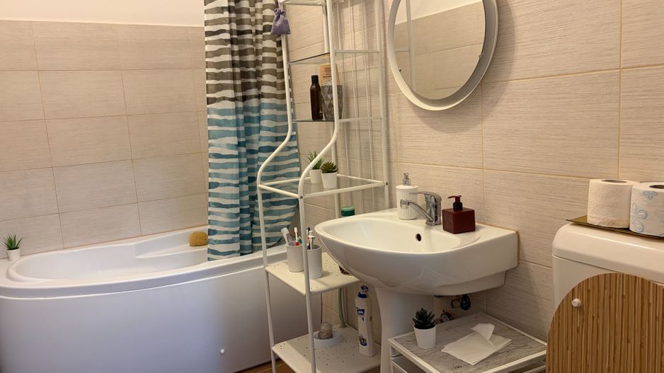 Apartament cochet cu doua camere, Metalurgiei, 104.000€ - Poză 8