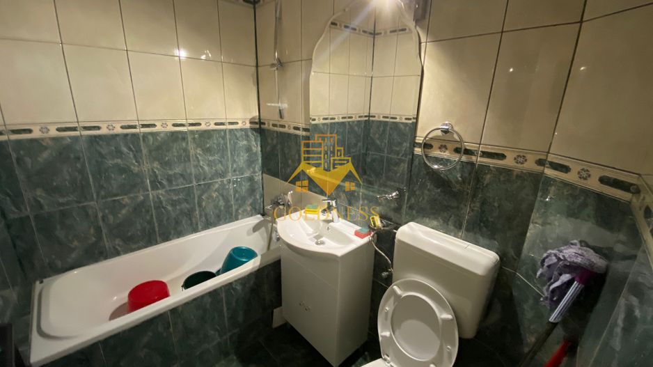 3 camere semidecomandate, Marasti, Zona Piata Abator, Mega Image - Poză 10