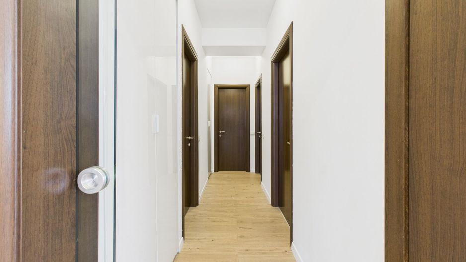 Apartament 3 camere Herăstrău, București - Poză 5