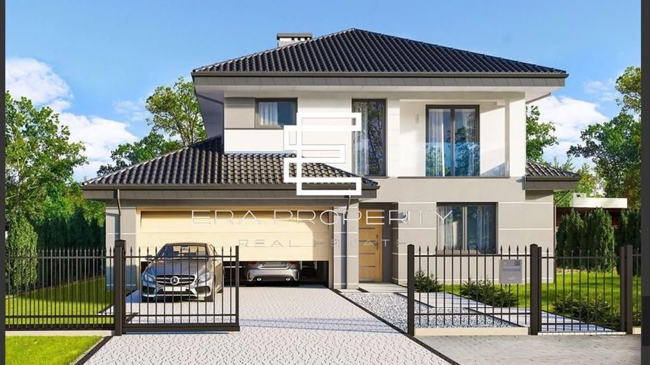 Casa individuala 500 mp Teren ZONA EL GRINGO-SIBIU - Poză 10